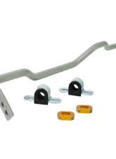 Whiteline 22mm Rear Adjustable Sway Bar Kit Audi | Volkswagen 2012-2020                                     - BWR25Z - Image 4