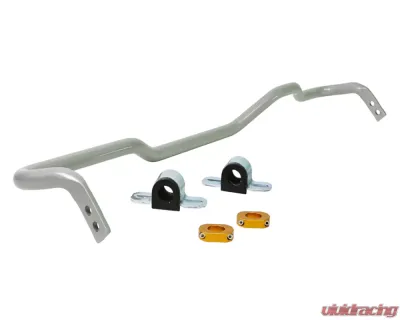 Whiteline 22mm Rear Adjustable Sway Bar Kit Audi | Volkswagen 2012-2020 - BWR25Z
