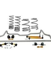 Whiteline Grip Series Stage 1 Kit Ford Focus | Focus ST 2012-2018                                     - GS1-FRD004 - Image 2