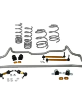Whiteline Grip Series Stage 1 Kit Ford Focus | Focus ST 2012-2018                                     - GS1-FRD004 - Image 3