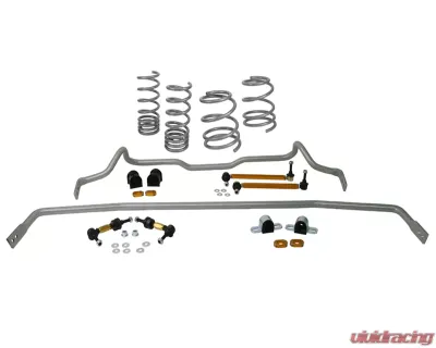 Whiteline Grip Series Stage 1 Kit Ford Focus | Focus ST 2012-2018 - GS1-FRD004