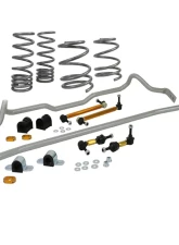 Whiteline Grip Series Stage 1 Kit Ford Focus | Focus ST 2012-2018                                     - GS1-FRD004 - Image 6