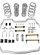 Whiteline Grip Series Stage 1 Kit Ford Mustang | Mustang Boss | Mustang GT | Mustang GT500 2005-2014                                     - GS1-FRD005 - Image 2