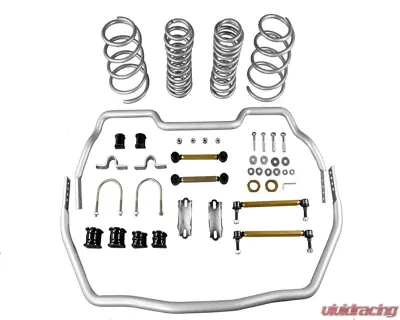 Whiteline Grip Series Stage 1 Kit Ford Mustang | Mustang Boss | Mustang GT | Mustang GT500 2005-2014 - GS1-FRD005