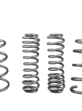 Whiteline Grip Series Stage 1 Kit Ford Mustang | Mustang Boss | Mustang GT | Mustang GT500 2005-2014                                     - GS1-FRD005 - Image 4