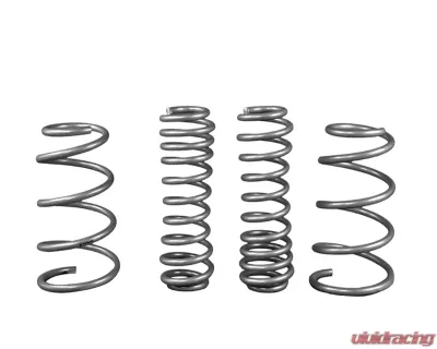 Whiteline Grip Series Stage 1 Kit Ford Mustang | Mustang Boss | Mustang GT | Mustang GT500 2005-2014 - GS1-FRD005