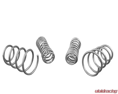 Whiteline Grip Series Stage 1 Kit Ford Mustang | Mustang Boss | Mustang GT | Mustang GT500 2005-2014 - GS1-FRD005