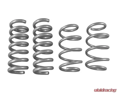 Whiteline Grip Series Stage 1 Kit Ford Mustang GT S550 2015-2020 - GS1-FRD006