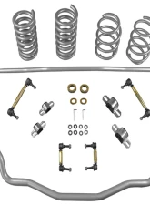 Whiteline Grip Series Stage 1 Kit Ford Mustang GT S550 2015-2020                                     - GS1-FRD006 - Image 4