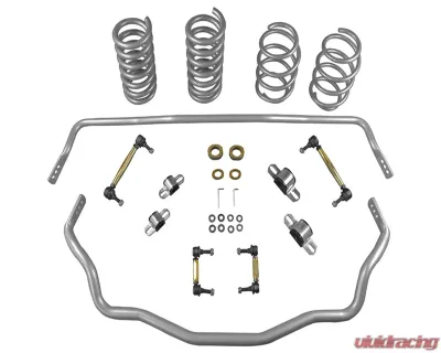 Whiteline Grip Series Stage 1 Kit Ford Mustang GT S550 2015-2020 - GS1-FRD006