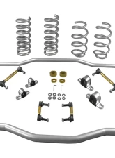 Whiteline Grip Series Stage 1 Kit Ford Mustang GT S550 2015-2020                                     - GS1-FRD006 - Image 5