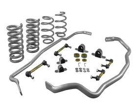 Whiteline Grip Series Stage 1 Kit Ford Mustang GT S550 2015-2020