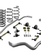 Whiteline Grip Series Stage 1 Kit Ford Mustang GT S550 2015-2020                                     - GS1-FRD006 - Image 5