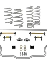 Whiteline Grip Series Stage 1 Kit Ford Focus RS MK3 2016-2018                                     - GS1-FRD008 - Image 2