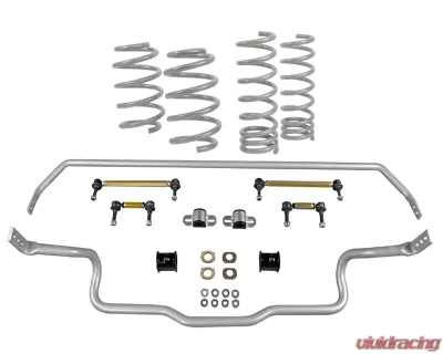 Whiteline Grip Series Stage 1 Kit Ford Focus RS MK3 2016-2018 - GS1-FRD008