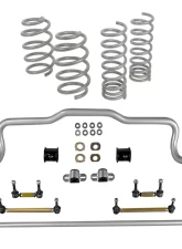 Whiteline Grip Series Stage 1 Kit Ford Focus RS MK3 2016-2018                                     - GS1-FRD008 - Image 3