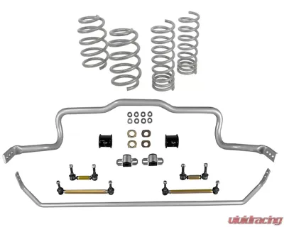 Whiteline Grip Series Stage 1 Kit Ford Focus RS MK3 2016-2018 - GS1-FRD008