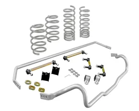 Whiteline Grip Series Stage 1 Kit Ford Focus RS MK3 2016-2018