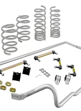 Whiteline Grip Series Stage 1 Kit Ford Focus RS MK3 2016-2018                                     - GS1-FRD008 - Image 6