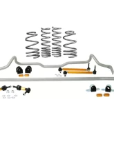 Whiteline Grip Series Stage 1 Kit Ford Focus | Focus ST 2012-2020                                     - GS1-FRD009 - Image 2