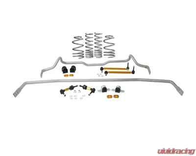 Whiteline Grip Series Stage 1 Kit Ford Focus | Focus ST 2012-2020 - GS1-FRD009