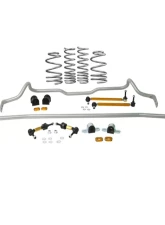 Whiteline Grip Series Stage 1 Kit Ford Focus | Focus ST 2012-2020                                     - GS1-FRD009 - Image 3