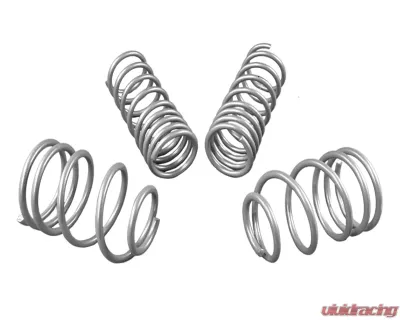 Whiteline Grip Series Stage 1 Kit Ford Focus | Focus ST 2012-2020 - GS1-FRD009