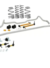 Whiteline Grip Series Stage 1 Kit Ford Focus | Focus ST 2012-2020                                     - GS1-FRD009 - Image 6