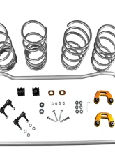 Whiteline Grip Series Stage 1 Kit Subaru Impreza | WRX GD1 2002-2007                                     - GS1-SUB001 - Image 2