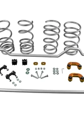 Whiteline Grip Series Stage 1 Kit Subaru Impreza | WRX GD1 2002-2007                                     - GS1-SUB001 - Image 3
