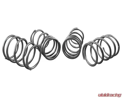 Whiteline Grip Series Stage 1 Kit Subaru Impreza | WRX GD1 2002-2007 - GS1-SUB001