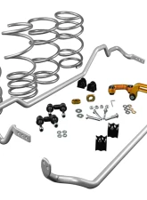 Whiteline Grip Series Stage 1 Kit Subaru Impreza | WRX GD1 2002-2007                                     - GS1-SUB001 - Image 6