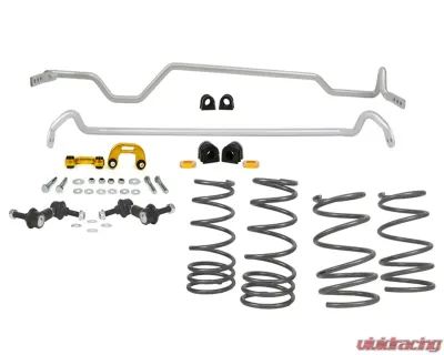 Whiteline Grip Series Stage 1 Kit Subaru Impreza | WRX 2002-2007 - GS1-SUB002