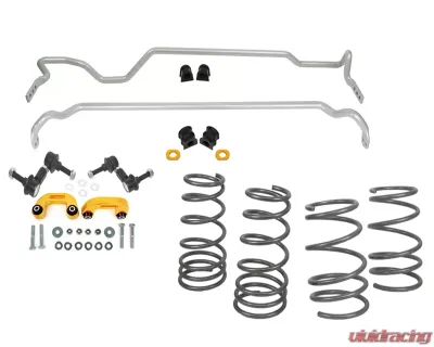 Whiteline Grip Series Stage 1 Kit Subaru Impreza | WRX 2002-2007 - GS1-SUB002