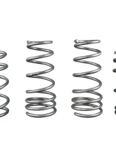 Whiteline Grip Series Stage 1 Kit Subaru Impreza | WRX 2002-2007                                     - GS1-SUB002 - Image 4