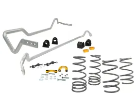 Whiteline Grip Series Stage 1 Kit Subaru Impreza | WRX 2002-2007