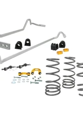 Whiteline Grip Series Stage 1 Kit Subaru Impreza | WRX 2002-2007                                     - GS1-SUB002 - Image 7