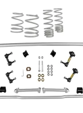 Whiteline Grip Series Stage 1 Kit Subaru Impreza | STI | WRX 2007-2014                                     - GS1-SUB004 - Image 2