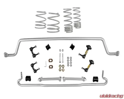 Whiteline Grip Series Stage 1 Kit Subaru Impreza | STI | WRX 2007-2014 - GS1-SUB004