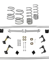 Whiteline Grip Series Stage 1 Kit Subaru Impreza | STI | WRX 2007-2014                                     - GS1-SUB004 - Image 3