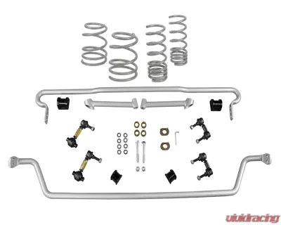 Whiteline Grip Series Stage 1 Kit Subaru Impreza | STI | WRX 2007-2014 - GS1-SUB004