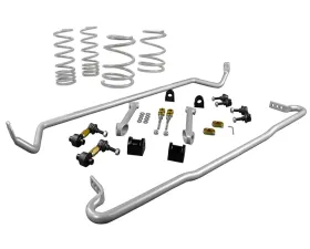 Whiteline Grip Series Stage 1 Kit Subaru Impreza | STI | WRX 2007-2014