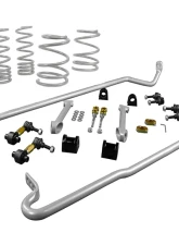 Whiteline Grip Series Stage 1 Kit Subaru Impreza | STI | WRX 2007-2014                                     - GS1-SUB004 - Image 6