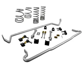 Whiteline Grip Series Stage 1 Kit Subaru Impreza 2011-2014