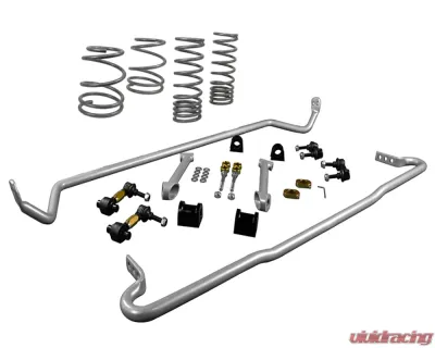 Whiteline Grip Series Stage 1 Kit Subaru Impreza 2011-2014 - GS1-SUB005