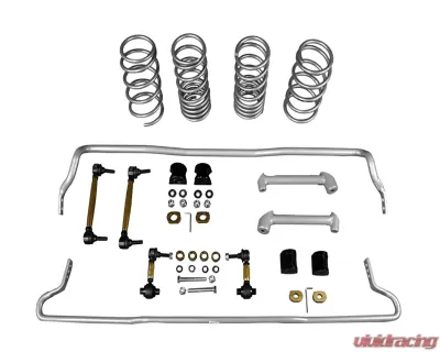 Whiteline Grip Series Stage 1 Kit Scion | Subaru | Toyota 2013-2020 - GS1-SUB006