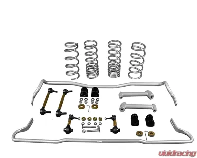 Whiteline Grip Series Stage 1 Kit Scion | Subaru | Toyota 2013-2020 - GS1-SUB006
