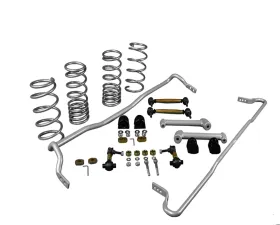 Whiteline Grip Series Stage 1 Kit Scion | Subaru | Toyota 2013-2020
