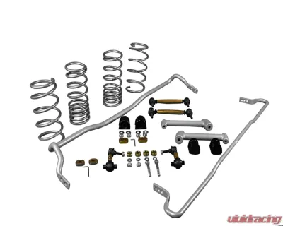 Whiteline Grip Series Stage 1 Kit Scion | Subaru | Toyota 2013-2020 - GS1-SUB006