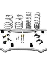 Whiteline Grip Series Stage 1 Kit Subaru STI 2014-2021                                     - GS1-SUB007 - Image 2